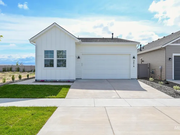 2414 N Leatherwood Ave, Star, ID 83669