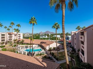4141 N 31st St UNIT 408, Phoenix, AZ 85016