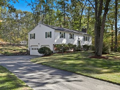 2 Glenwood Rd, Andover, MA, 01810
