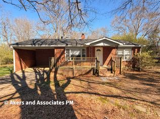 104 Jackson Rd, Simpsonville, SC 29680