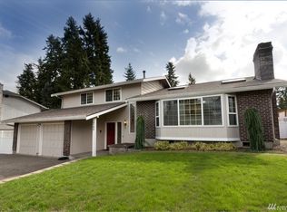 3108 25th Avenue Ct SE, Puyallup, WA