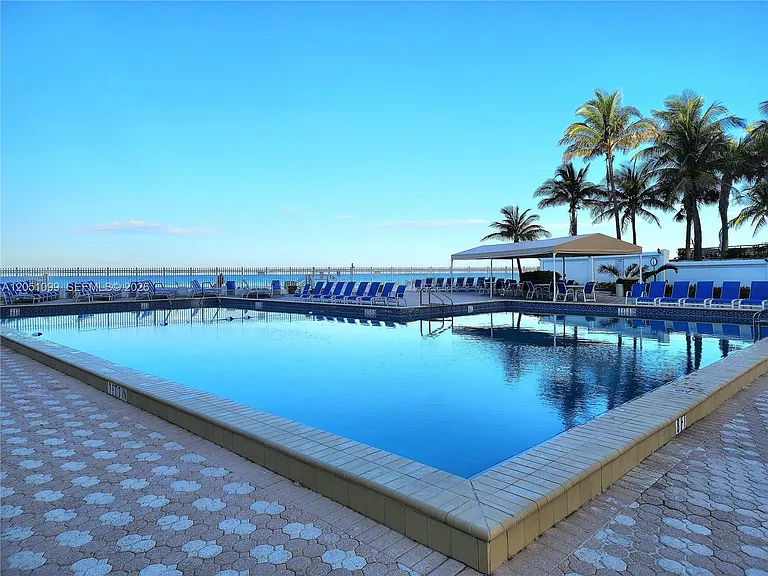 3505 S Ocean Dr #521 — Photo 26