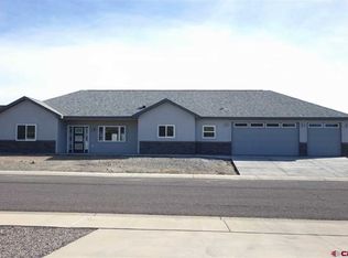1651 Saw Grass Dr, Montrose, CO 81401