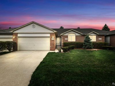 3757 Tahoe Dr, Warren, MI, 48091