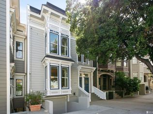 1609 Dolores St, San Francisco, CA 94110