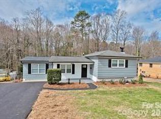 1404 Nottingham Rd, Kannapolis, NC 28081