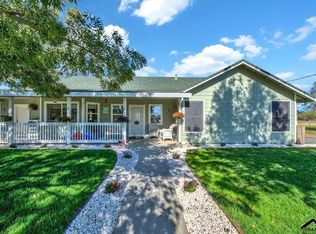 20432 Corning Rd, Corning, CA 96021