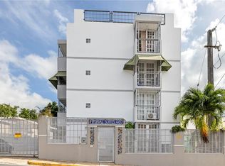 467 Avenida Sagrado Corazon De Ests #C302, San Juan, PR 00915