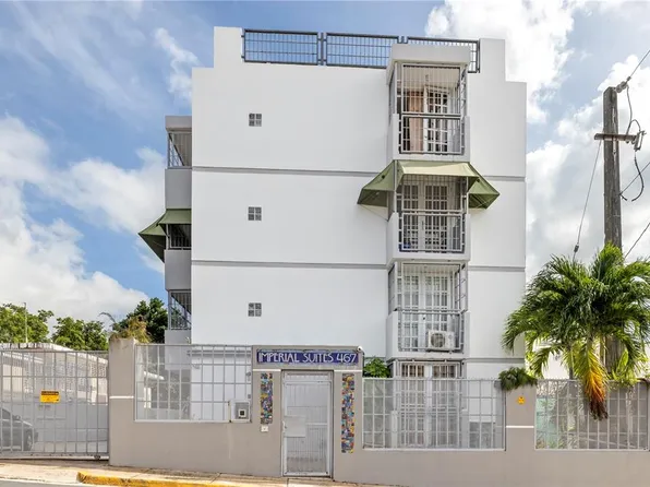 467 Avenida Sagrado Corazon De Ests #C302, San Juan, PR 00915