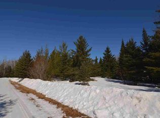 On S Berglund Rd, Poplar, WI 54864