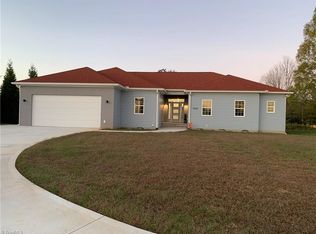 3547 Annie Ln, Walkertown, NC 27051