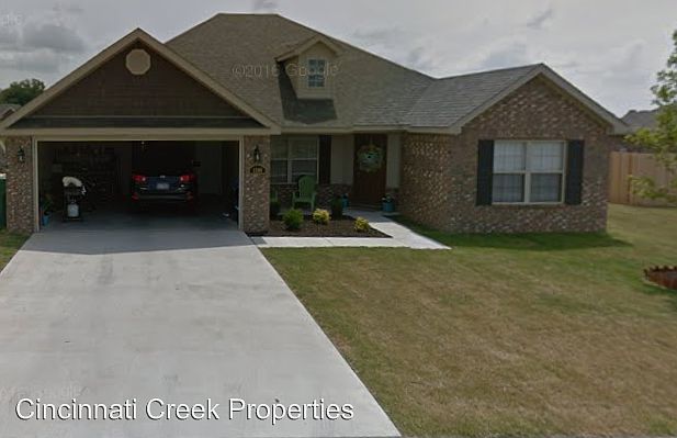 1st image of 541 Saddlehorn Dr