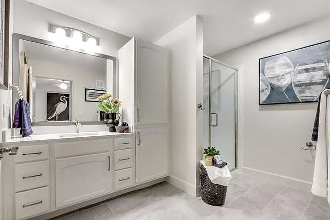 Tidy Spaces