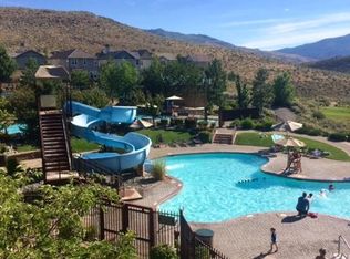 7850 Morgan Pointe Cir, Reno, NV 89523