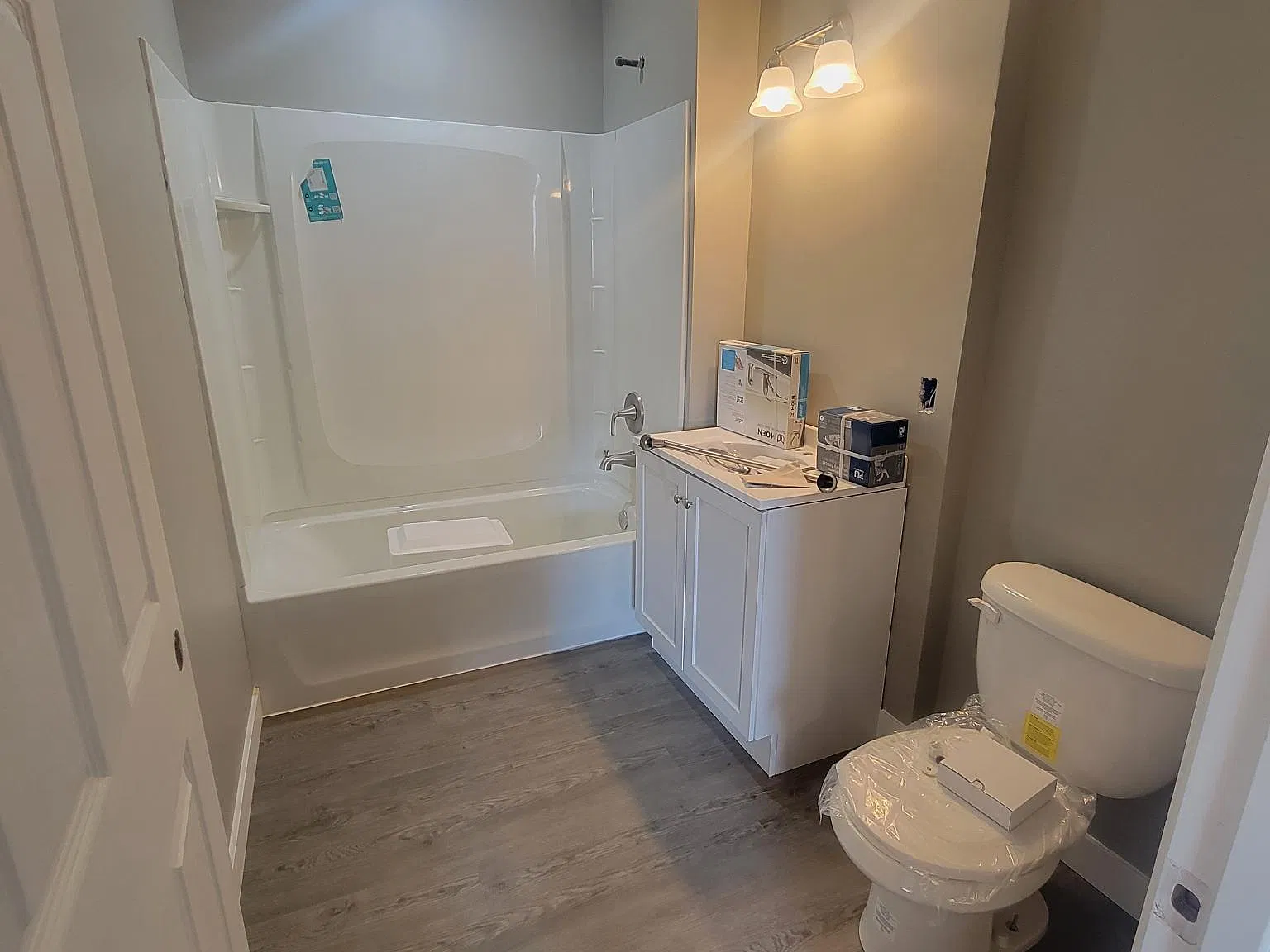 1 bed, 625 sqft, $850 — Photo 4