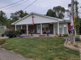 2908 Cannons Point Ln, Mc Daniels, KY