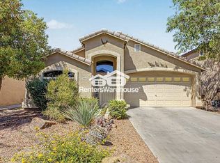 29169 N Rosewood Dr, San Tan Valley, AZ 85143