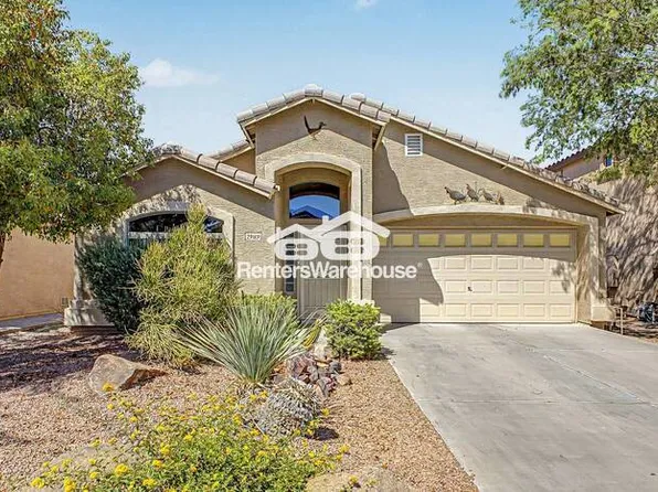 29169 N Rosewood Dr, San Tan Valley, AZ 85143