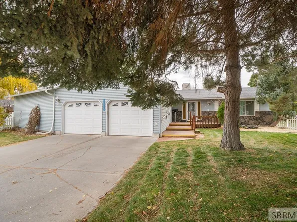 1795 Olympia Dr, Idaho Falls, ID 83402
