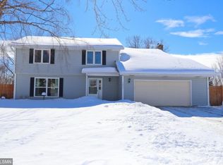 7895 68th Street Ct S, Cottage Grove, MN 55016