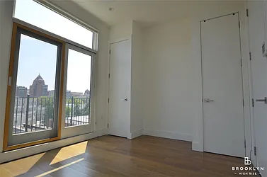 Rented by Brooklyn High Rise LLC