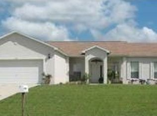 1795 SW 162nd St, Ocala, FL 34473