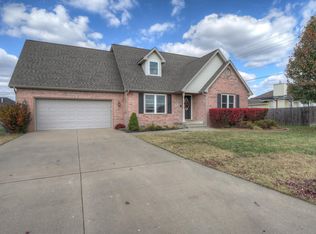 123 Jason Blvd, Webb City, MO 64870