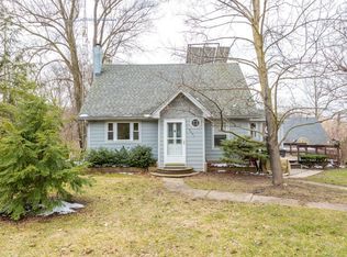 8681 Stull Rd, Grass Lake, MI 49240