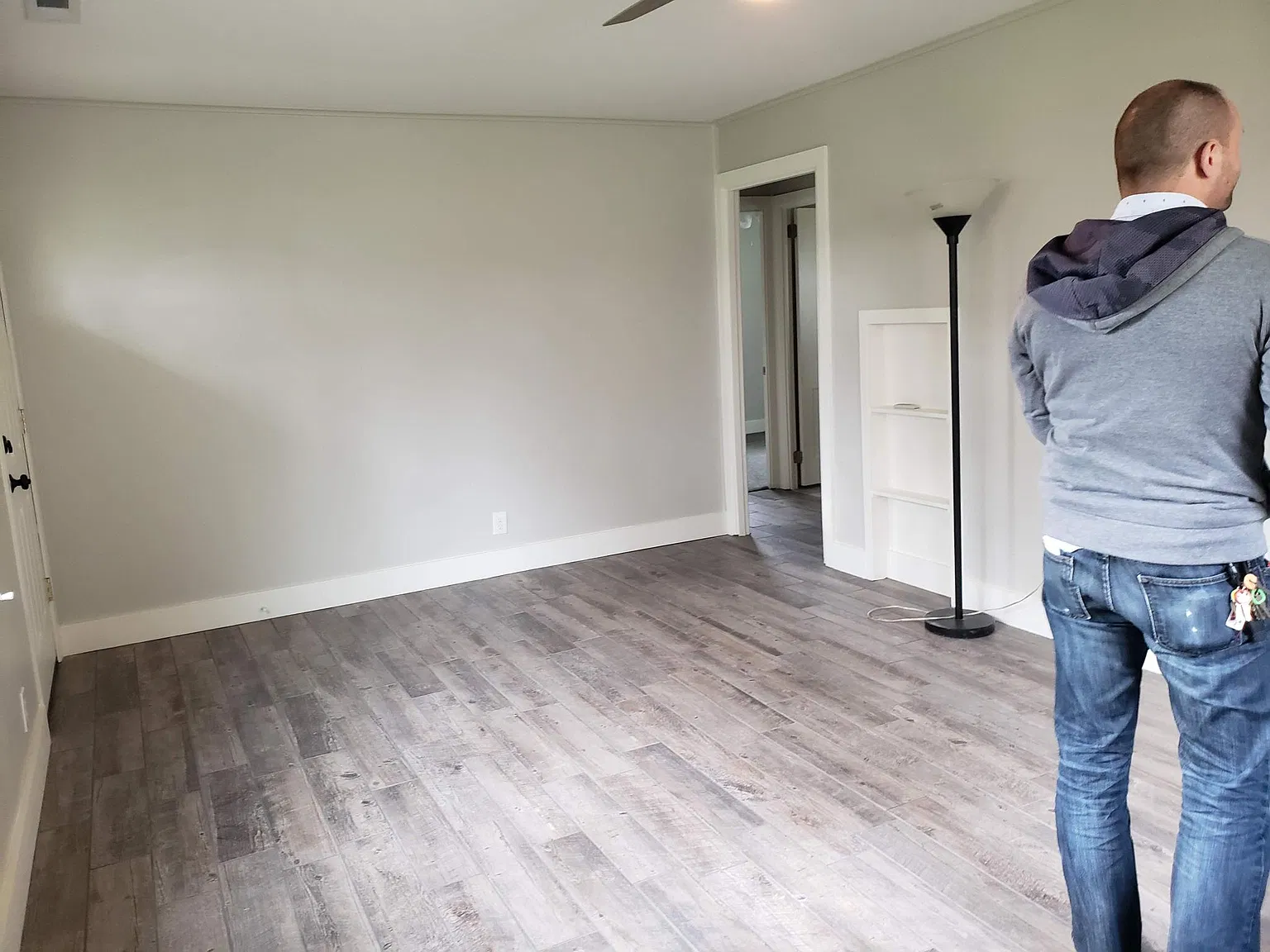 2 bed, 775 sqft, $1,600 — Photo 4