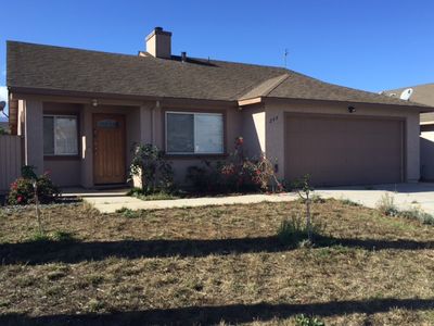 248 Goldenrod St, Soledad, CA, 93960