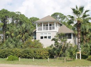 220 E 6th St, Eastpoint, FL 32328