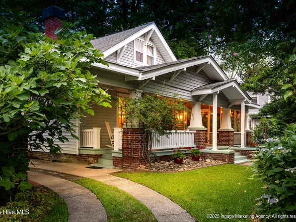 1001 Johnston Street, Greenville, NC 27858