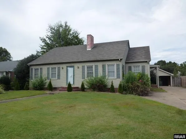 1416 High St, Union City, TN 38261