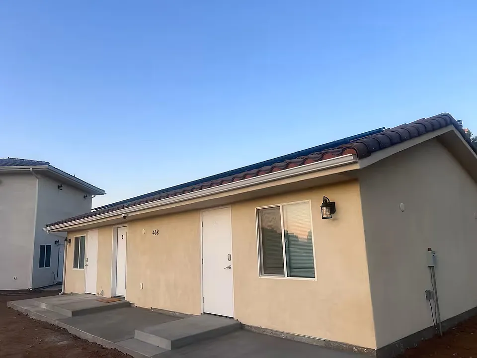 468 Shasta Pl #5