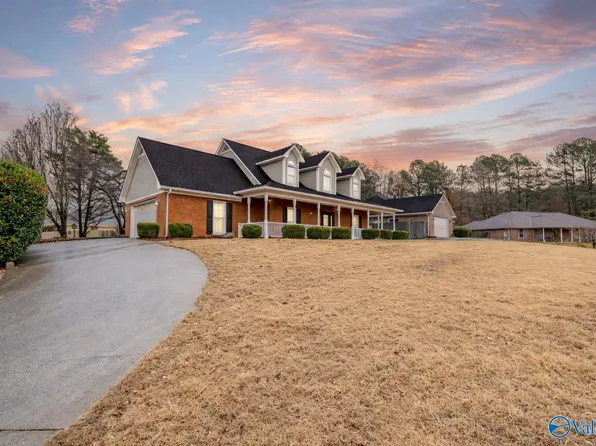 131 Castleton Dr, Harvest, AL 35749