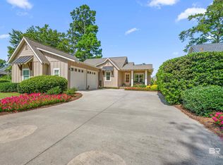 163 Mulberry Ln, Fairhope, AL 36532