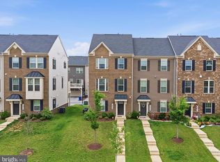 14735 Earl Mitchell Ave, Brandywine, MD 20613