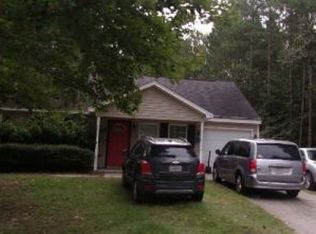 506 Cypressridge Run, Springfield, GA 31329