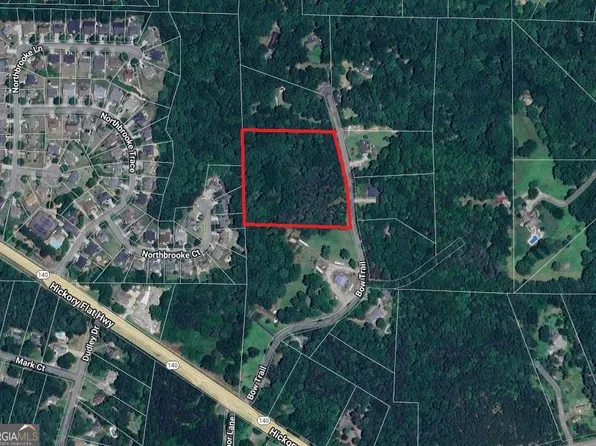 5.6 Bow Trl, Woodstock, GA 30188