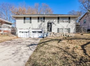 20018 E 12th Ter S, Independence, MO 64057