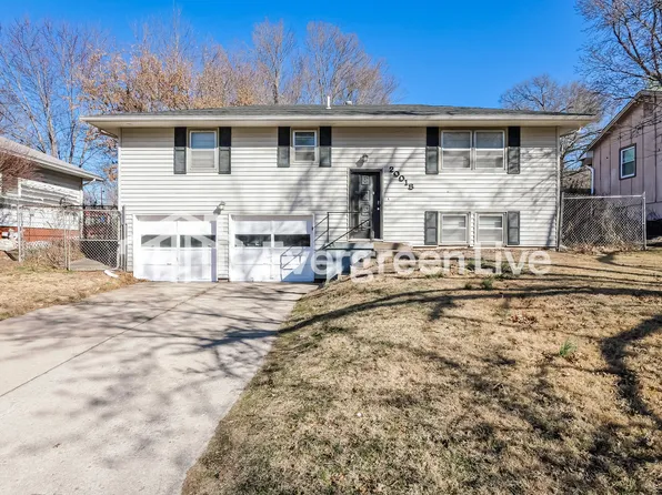 20018 E 12th Ter S, Independence, MO 64057