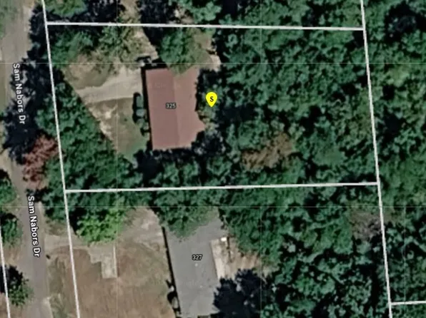 325 Sam Nabors Dr, Glencoe, AL 35905