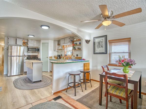 5000 Butte Street, Boulder, CO 80301