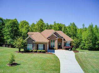 2140 Apalachee Trl, Monroe, GA 30656