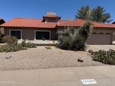 10580 E San Salvador Dr, Scottsdale, AZ, 85258