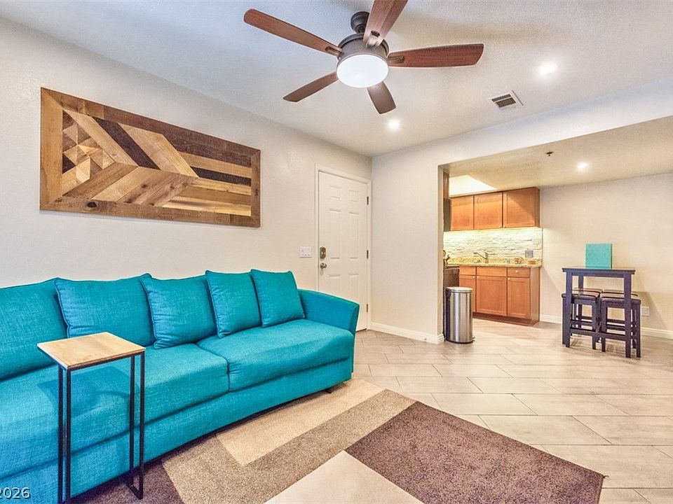1st image of 4200 S Valley View Blvd Unit 1088