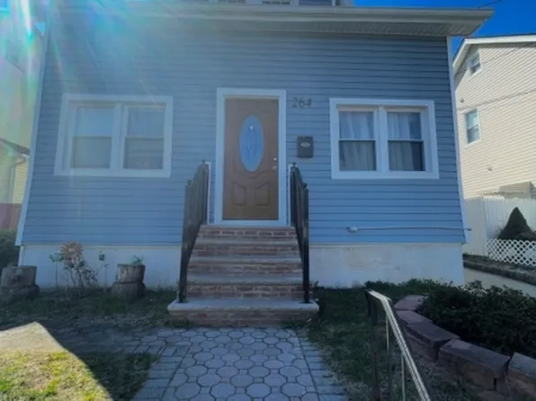 264 Fitzpatrick St, Hillside Twp., NJ 07205