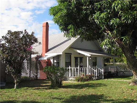 4th image of 1029 S N Street #1021 & 1025