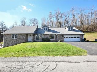 50 Brookside Dr, Mc Donald, PA 15057