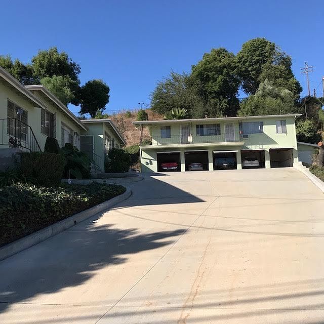 1st image of 2705 S Fremont Ave APT F